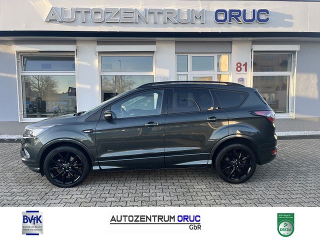 Ford Kuga 2,0 TDCi 4x4 ST-Line *Pano*Navi*Kamera*