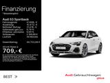 Audi S3 Sportback Assist, Navi, Sound, Kamera