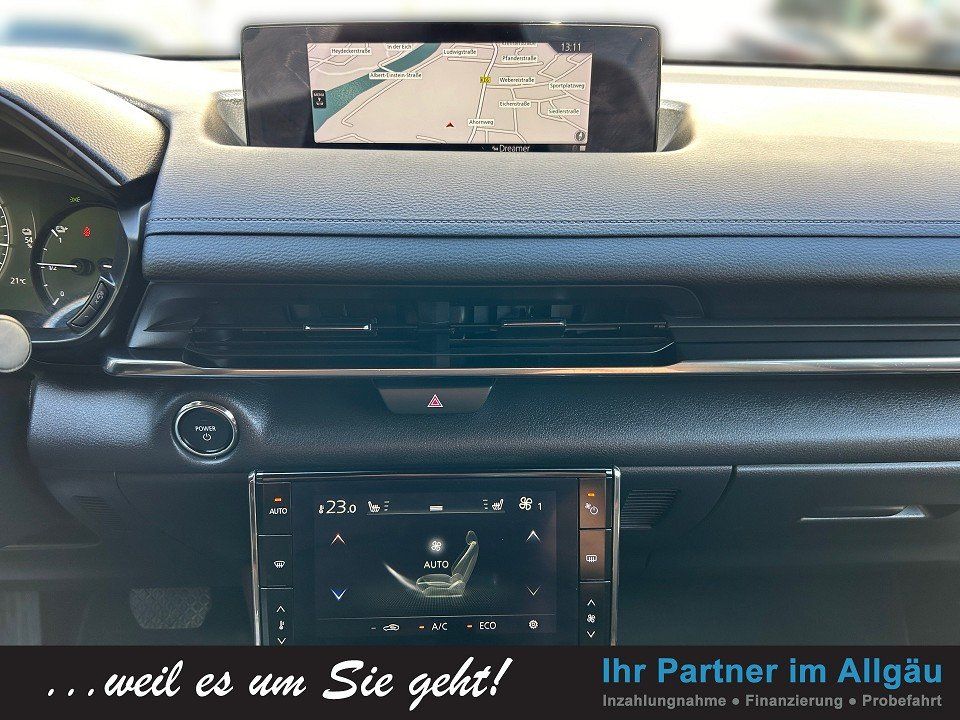 Fahrzeugabbildung Mazda MX-30 35kWh FIRST EDITION MATRIX+HEADUP+NAV+SHZ+