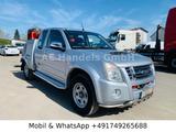 Isuzu D-Max 3.0TD Single Cab Basis*4x4/Hubbrille/Klima - Isuzu Reisebus