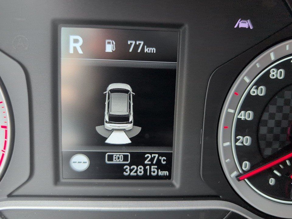 Fahrzeugabbildung Hyundai i20 1.0T DCT SELECT FUNKTION-P 16+PDC+KLIMA+SHZ