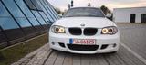 BMW 118d M-Paket - BMW 118: Coupe