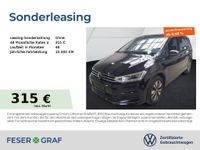 Volkswagen Touran - Vorschau Bild 1