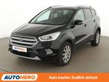 Ford Kuga 1.5 EcoBoost Titanium Aut.*NAVI*CAM*PDC* - Ford Kuga in Duisburg