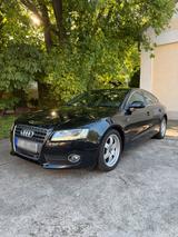Audi A5 Sportback, 1.8 TFSI, S-Line, Tüv n... - Audi A5 aus 2011: Sportback