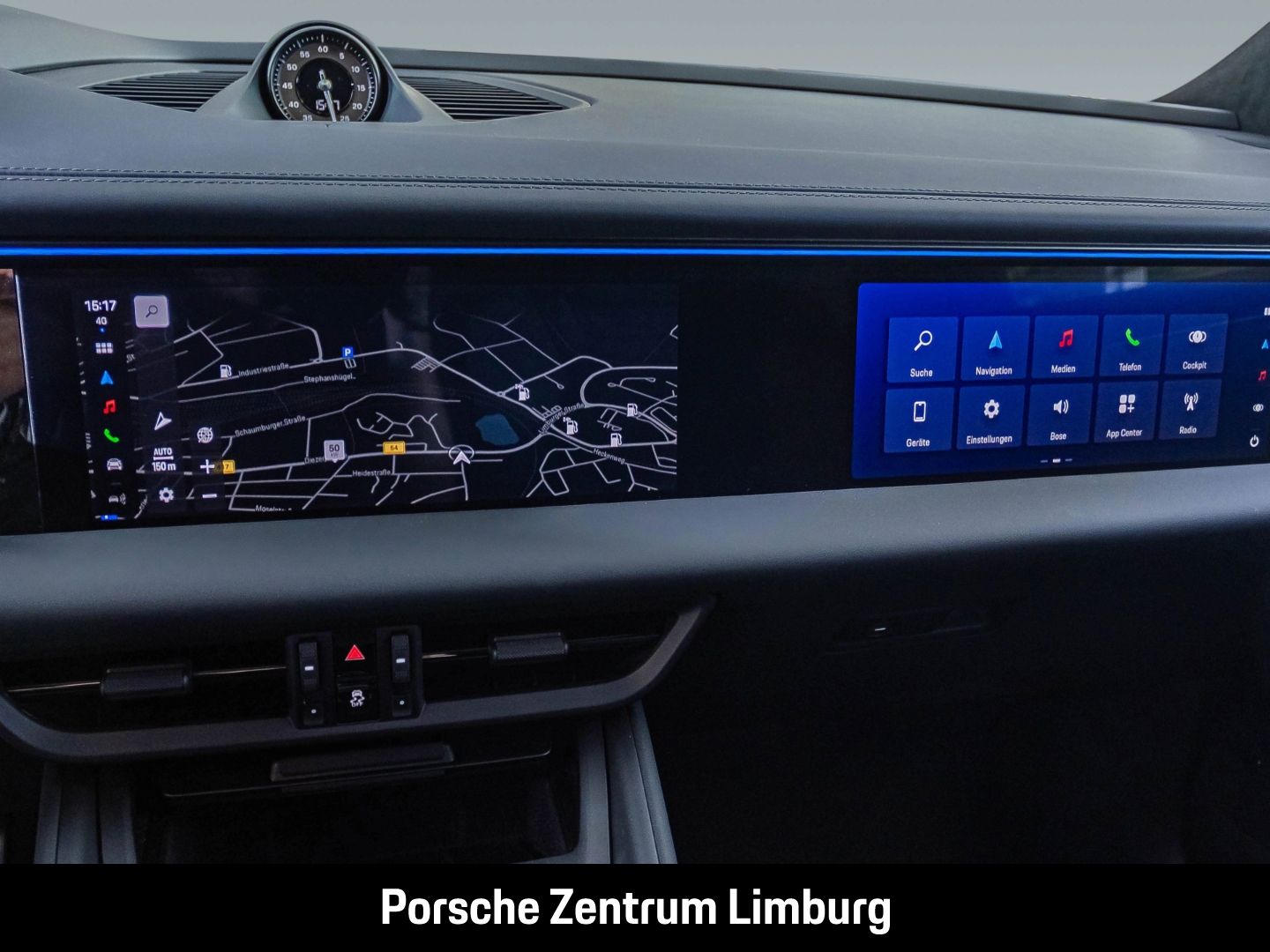 Porsche Macan - Bild 38