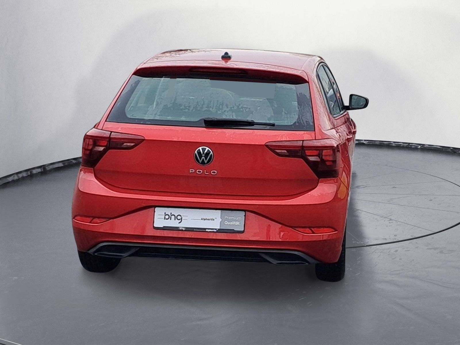 Volkswagen Polo - Bild 3