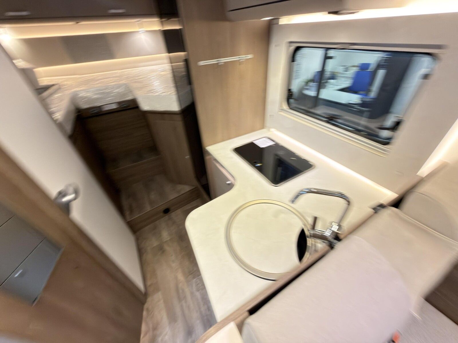 Fahrzeugabbildung Carado T 328 SIE SPAREN ÜBER 6.096