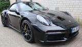 Porsche 911 Turbo S Cabriolet Inno/Matrix/LederPack/Lift