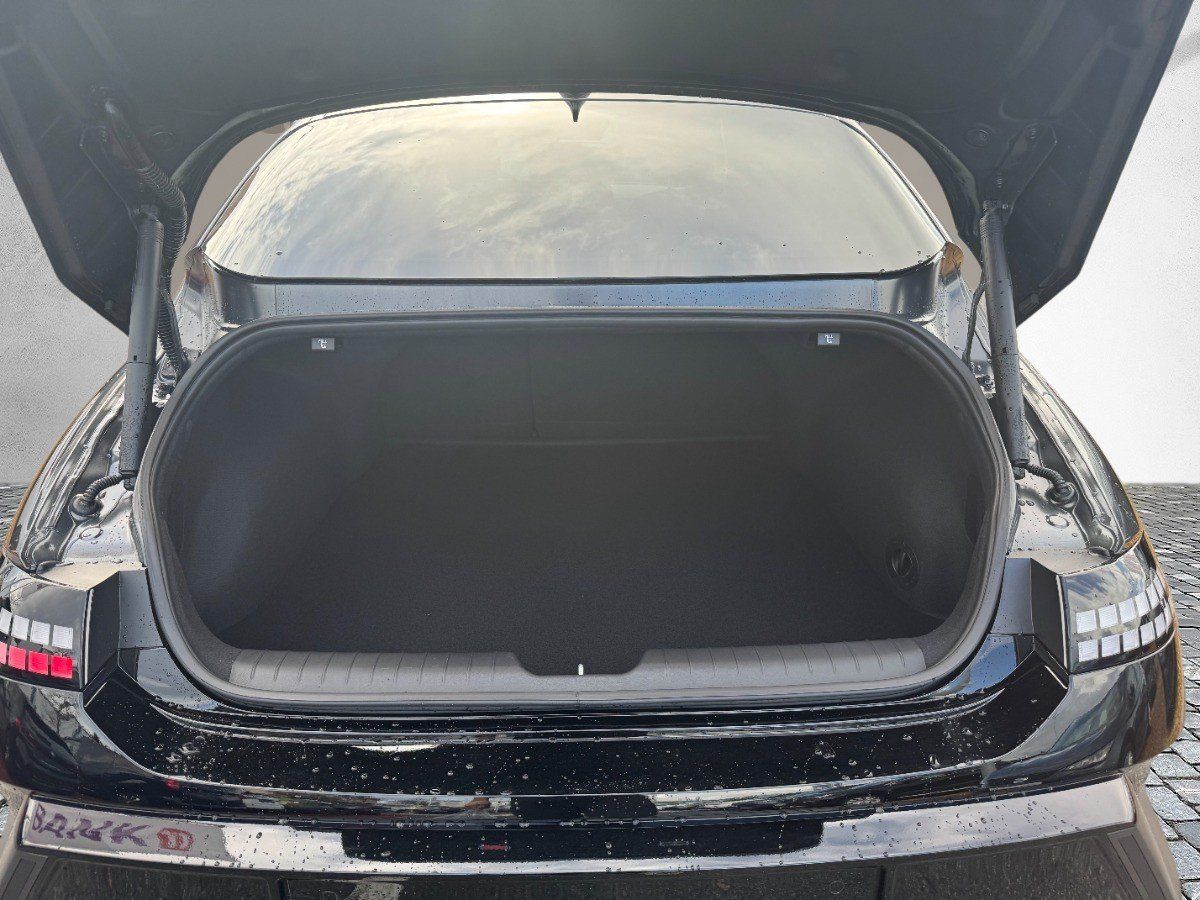 Hyundai IONIQ 6 - Bild 17