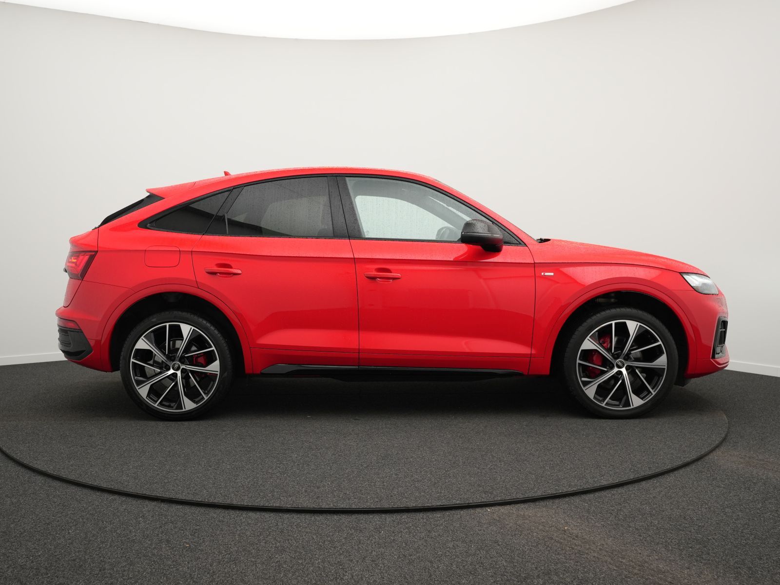 Audi Q5 - Bild 12