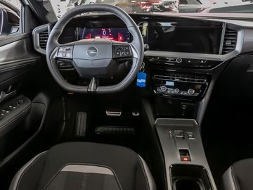 Opel Mokka 1.2 GS Kamera Black-Paket LED