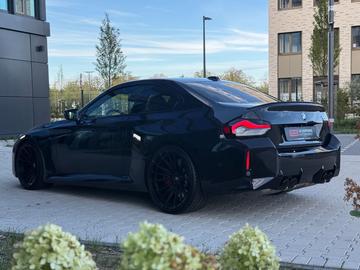 صورة 10 لـ 2024 BMW M2