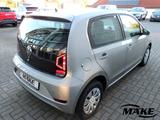 Volkswagen up! 1.0 Garantie bis 05.2027!!! Klimaautomatik,  - Volkswagen up! Tageszulassungen mit Benzin-Antrieb
