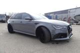 Audi RS6 4.0 ABT Edition Carbon*Pano*B&O*Keramik*HUD* - Audi RS6 in Duisburg