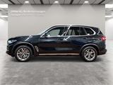 BMW X5 xDrive40d Standheizung Bowers & Wilkins - Euro5 Gebrauchtwagen