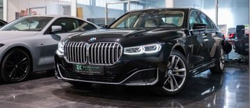 BMW 730 - 5