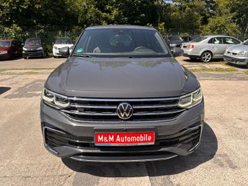 Volkswagen Tiguan - 3