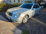 Mercedes-Benz E 280 E Limousine E 280 CDI - gebrauchte Mercedes-Benz E 280 aus dem Jahr 2005
