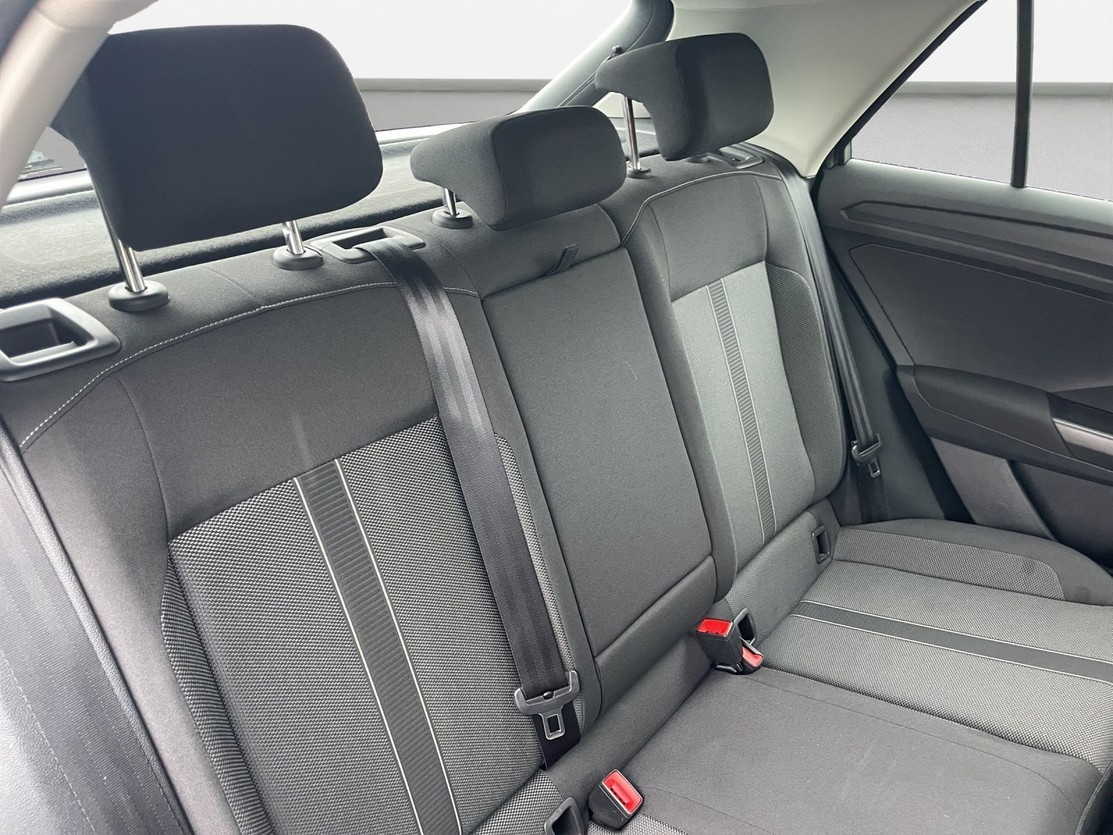 Volkswagen T-Roc - Bild 19