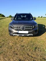 Mercedes-Benz GLB 250 4MATIC DCT - - Mercedes-Benz GLB-Klasse von privat