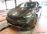 Cupra Born LED/Kamera/Sitzhzg./Navi/Full Link - graue Cupra Born