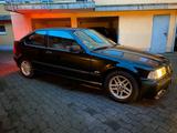 BMW 316i E36 M PAKET Compact. Automatik au... - BMW 316: Kleinwagen