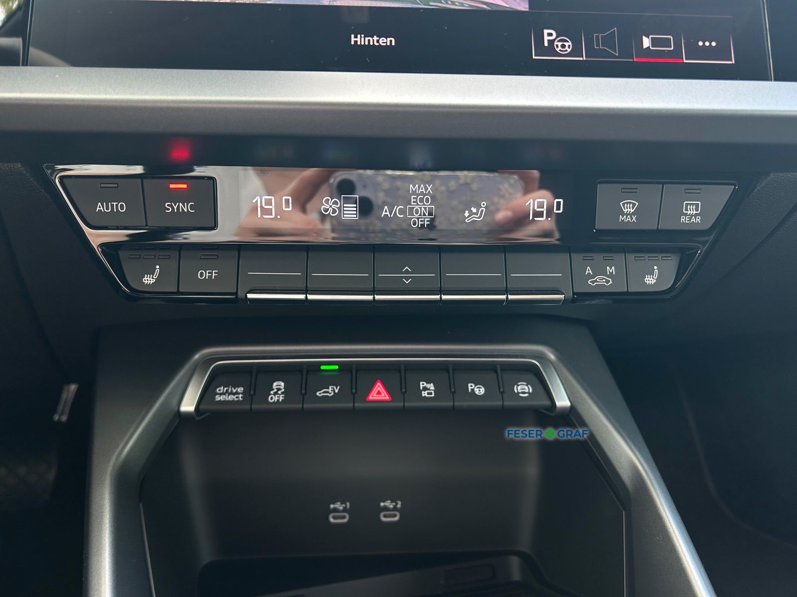 Audi A3 - Bild 13