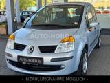 Renault Modus Cite*KLIMA*NUR61tkm*I.HAND*RENTNERFHRZG*1A - Renault Modus: 1.6