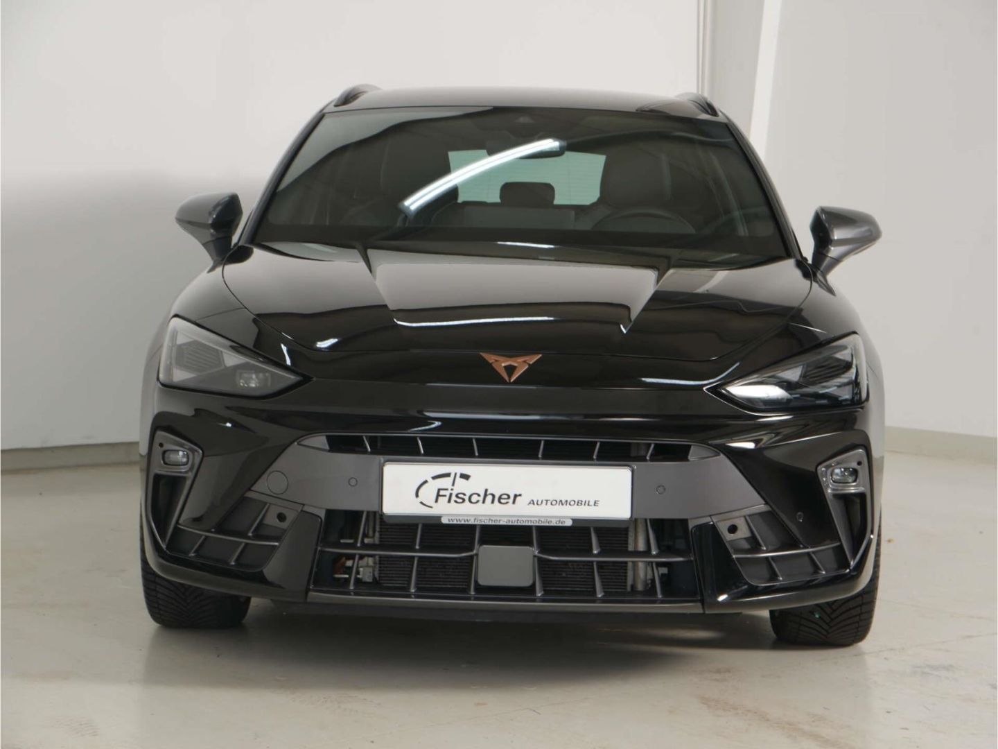 Cupra Leon - Bild 3