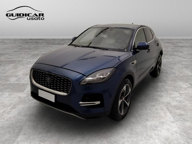 Jaguar JAGUAR E-Pace 2021 - E-Pace 2.0d i4 mhev S awd 2