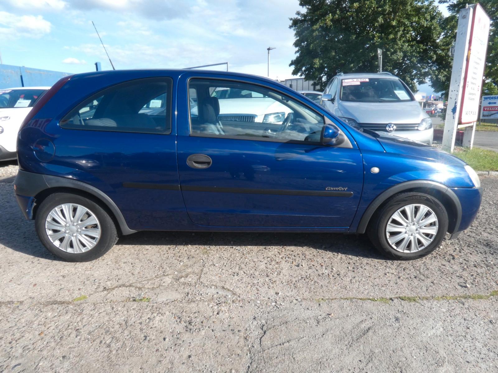 Opel Corsa 1.0 12V Eco