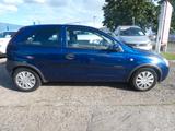 Opel Corsa 1.0 12V Eco - gebrauchte Opel Corsa aus dem Jahr 2003