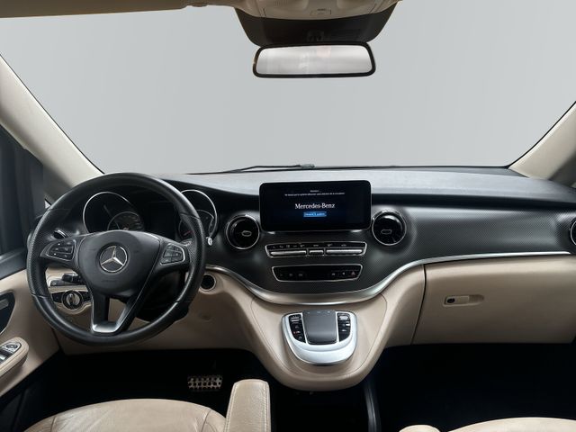 MERCEDES-BENZ V 250 – Bild 7