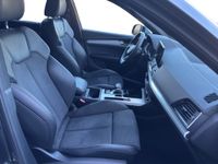 Audi SQ5 - Vorschau Bild 12