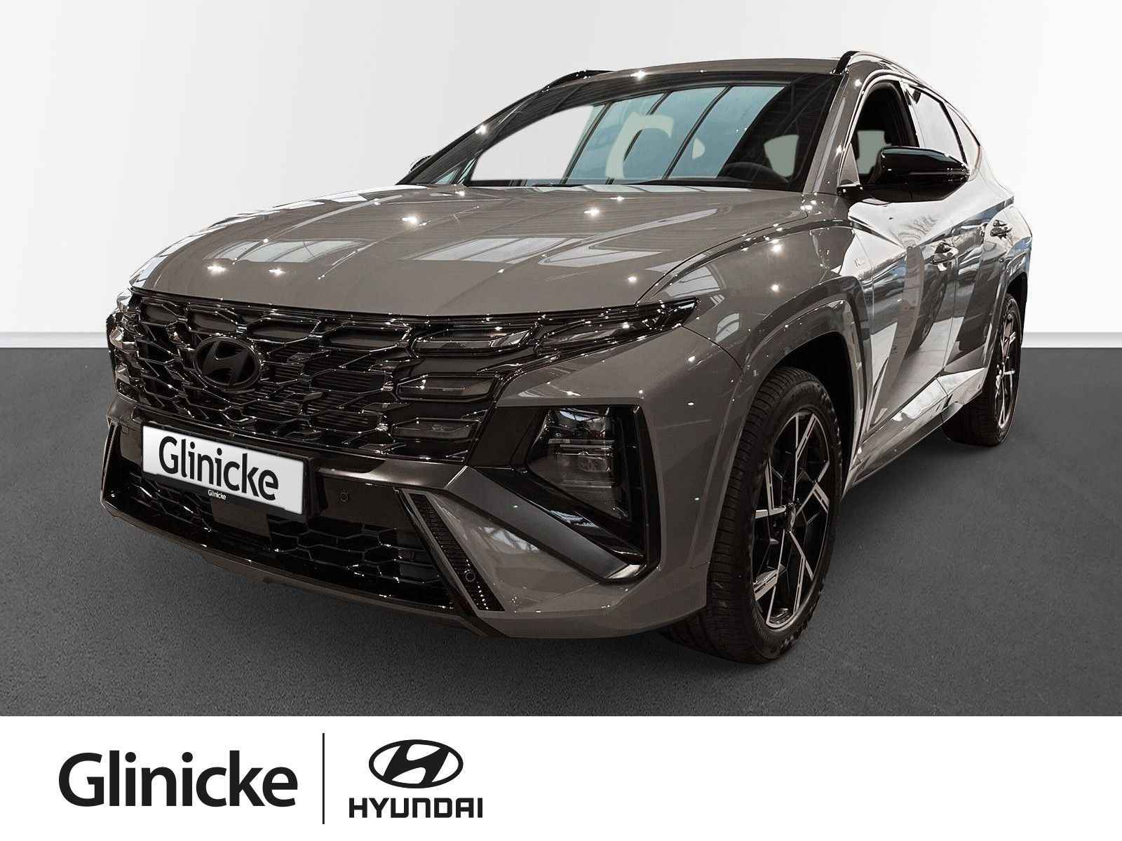 Hyundai TUCSON N Line X*KRELL*HeadUpDisp*MemorySitz*Matr