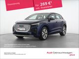 Audi Q4 e-tron 40 LED APP SHZ RÜFA PDC MUFU   FSE - Audi Q4 e-tron in Essen