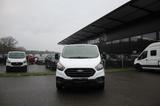 Ford Transit Custom Kombi 320 L1 (9 Sitzer) - gebrauchte Ford Transit aus dem Jahr 2021