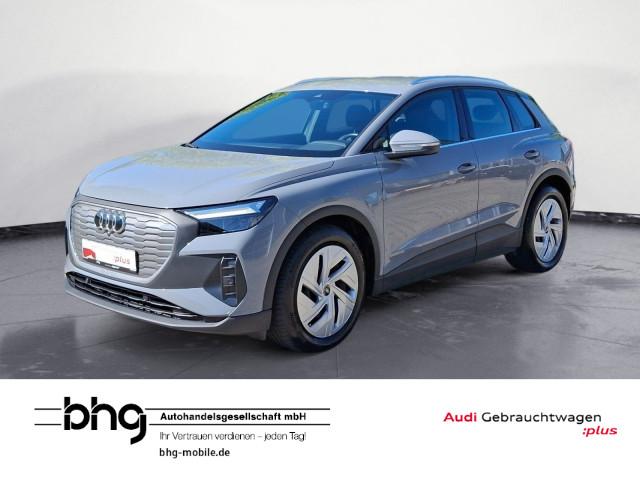 Audi Q4 e-tron 40