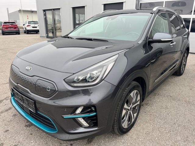 Kia Niro e-Niro Long Range Gold 64kWh 204PS