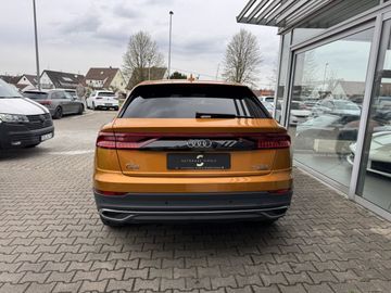 Audi Q8 - 6