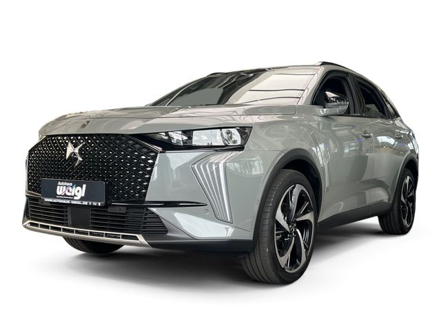 DS Automobiles DS7 BlueHDi 130 EAT8 Opera Anhängerkupplung Foca