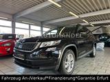 Skoda Kodiaq 430€/mtl. 7-Sitzer Automatik Scheckheft - Skoda Kodiaq in Erfurt