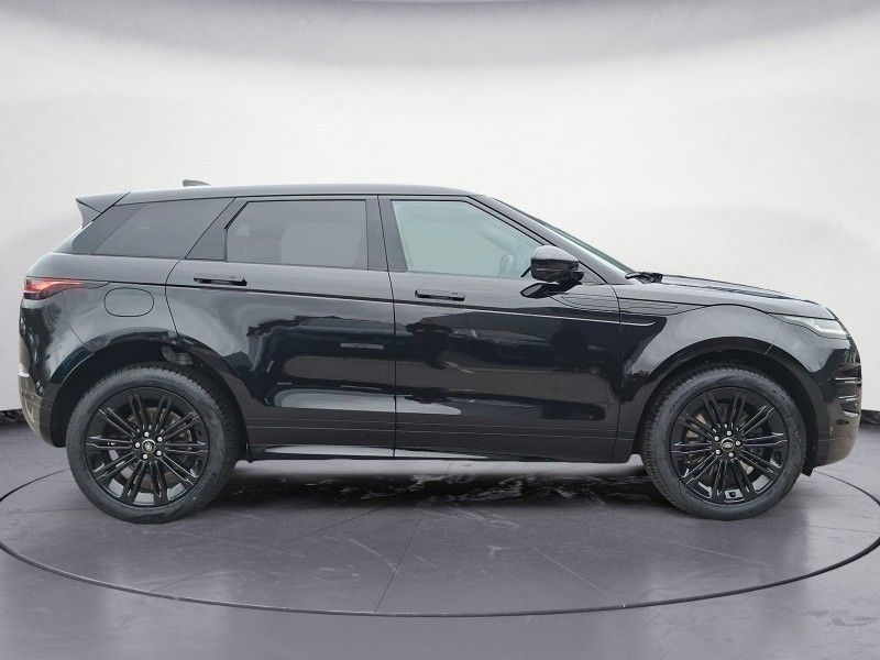 Land Rover Range Rover Evoque - Bild 6