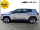 Jeep Compass Night Eagle*LED*KAMERA*SITZHEIZUNG* - Jeep Compass in Aachen