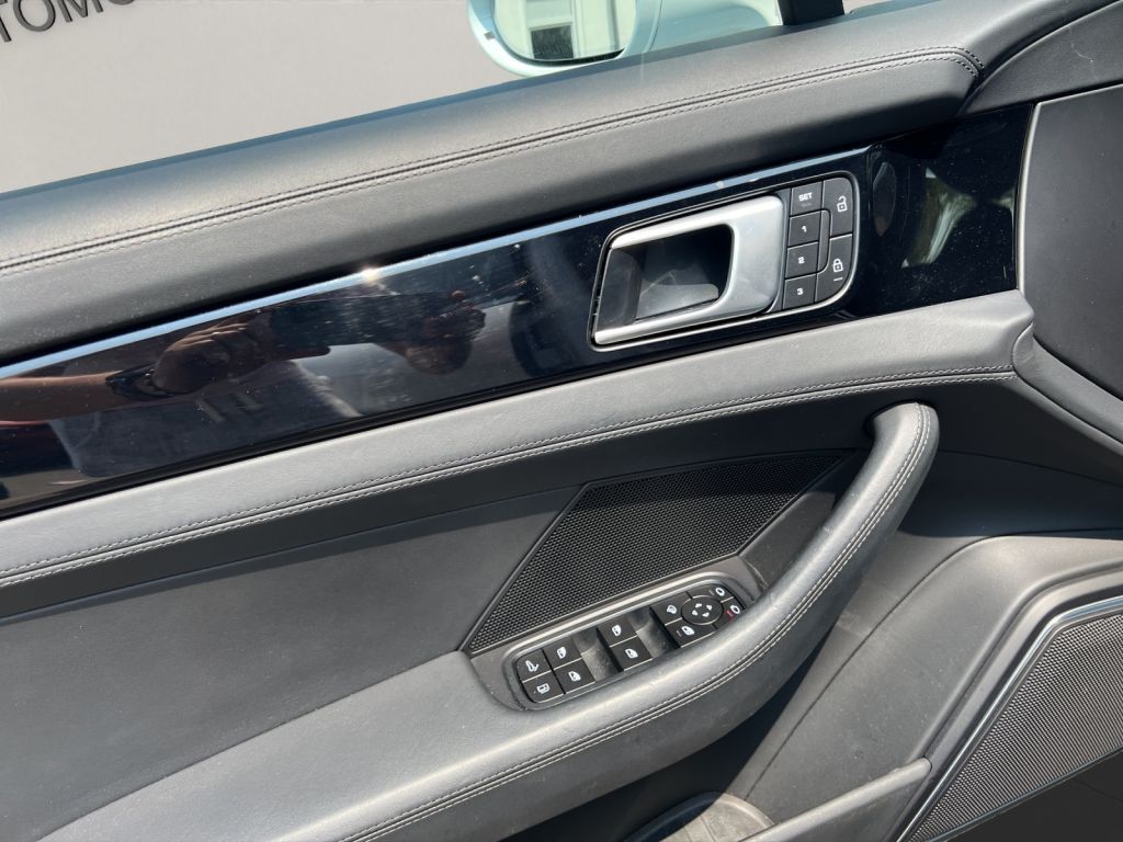 Porsche Panamera 4 E-Hybrid Sport Turismo SoftClose PAN foto 9