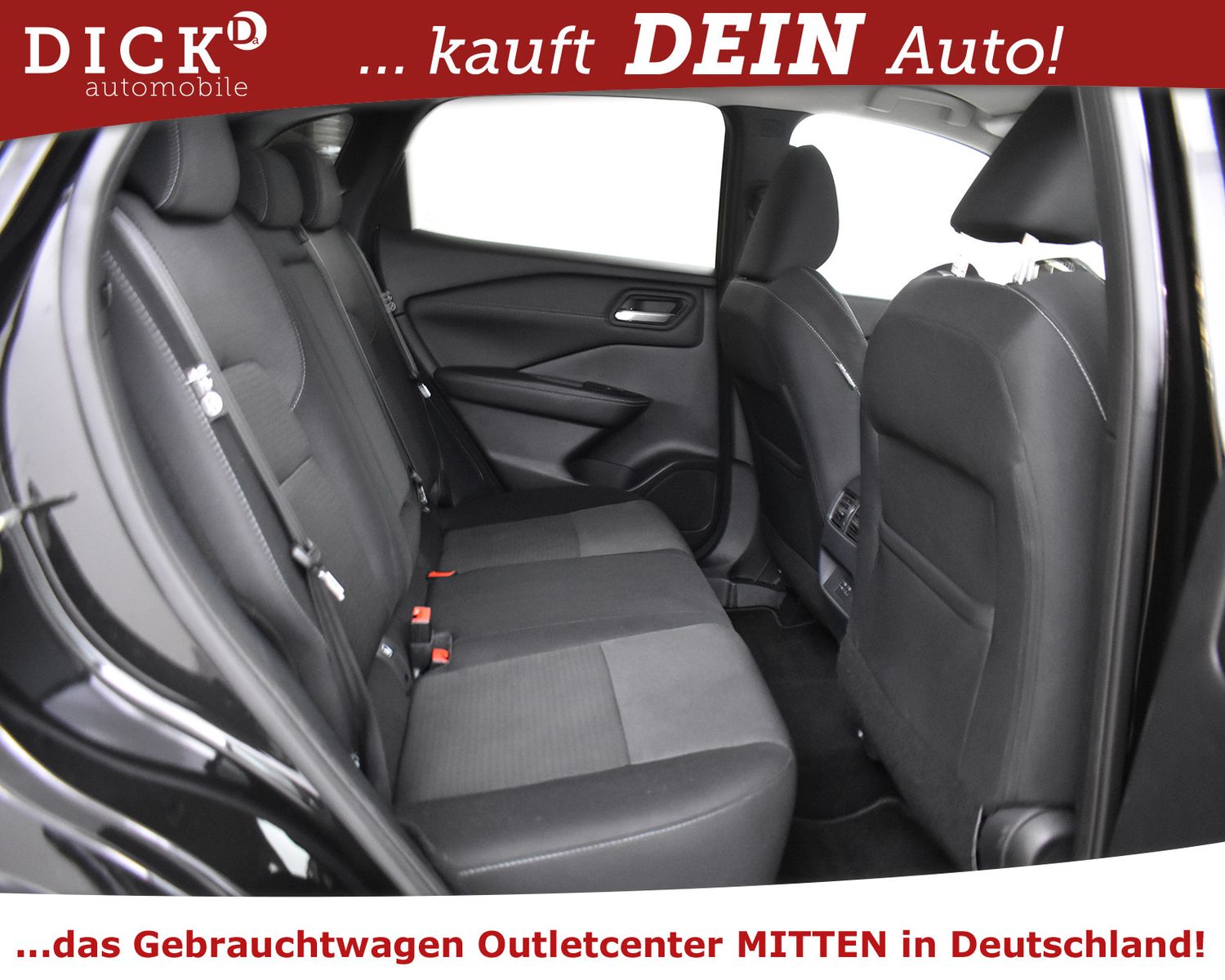 NISSAN Qashqai 1.3 X-Tr N-Connec NAVI+360+VIRTU+LED+ACC - Image 18