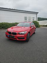 BMW 116i - 70.000km TÜV Mai 2027 - 19 Zoll Felgen - BMW: M Felgen 19 Zoll