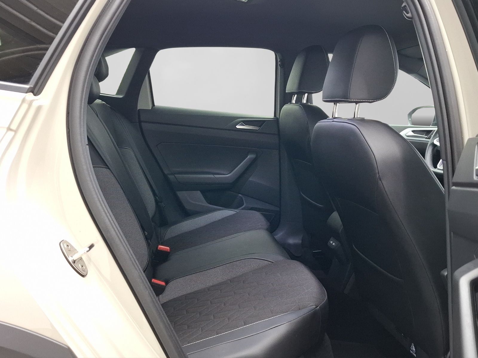 Volkswagen Taigo - Bild 6