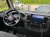 Dethleffs Globebus I6 - Dethleffs Globebus I 6 Automatik